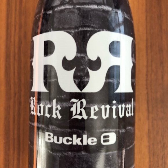 *NEW* Rock Revival x Buckle Water Bottle - Picture 2 of 7